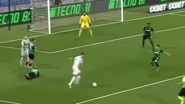 CR7 best goals