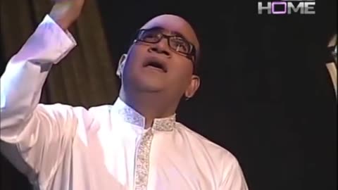 Shikwa Jwab e Shikwa By Amjad Farid Sabri and Naeem Abbas Raufi