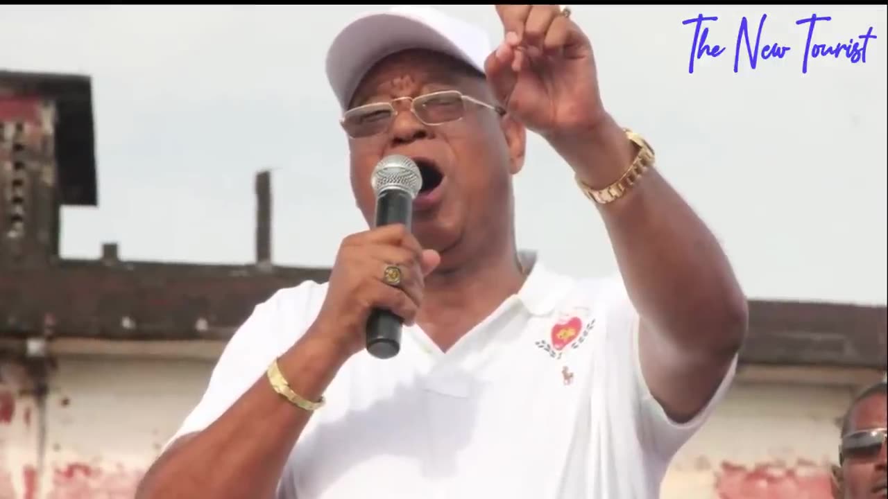 Richest Man In Every African Country 2022