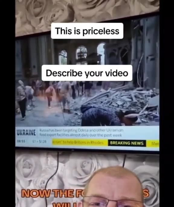 Ukrainian women are scary strong !!!!