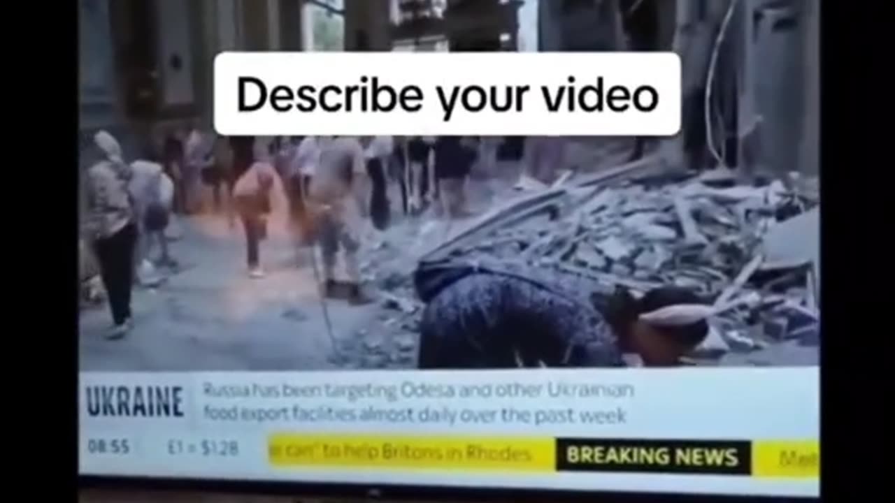 Ukrainian women are scary strong !!!!