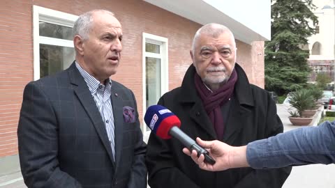 Ish-presidenti kroat: Berisha babai i demokracisë!