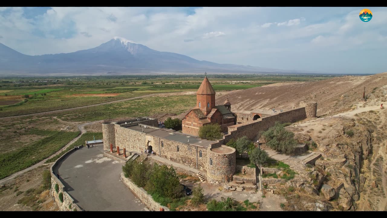 Khor Virab Armenia