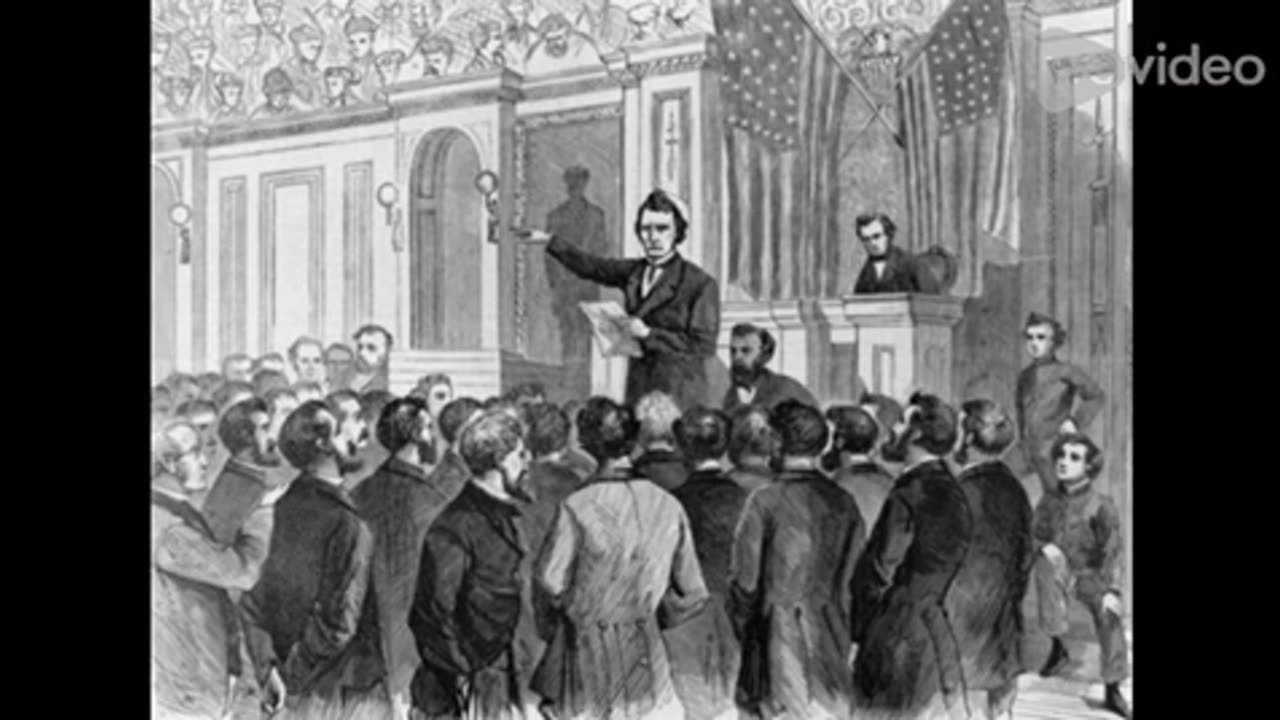 the 14th Amendment, thanks to Republicans