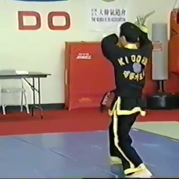 Hanminjok Hapkido