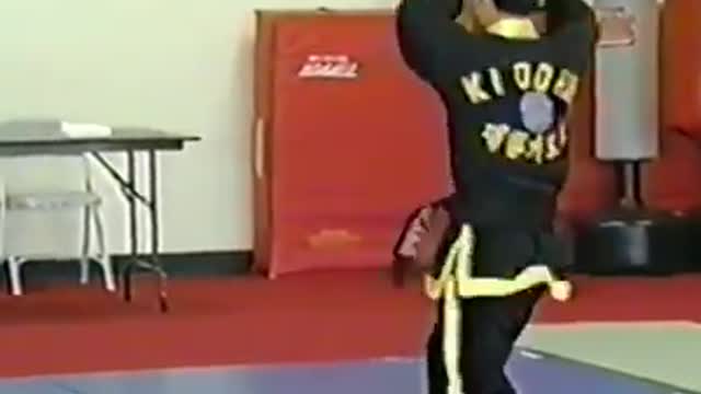 Hanminjok Hapkido
