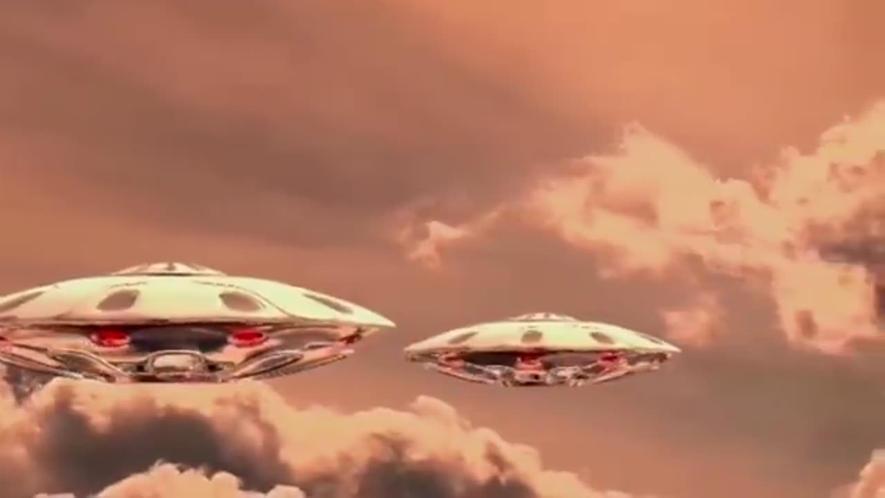 Alien contact