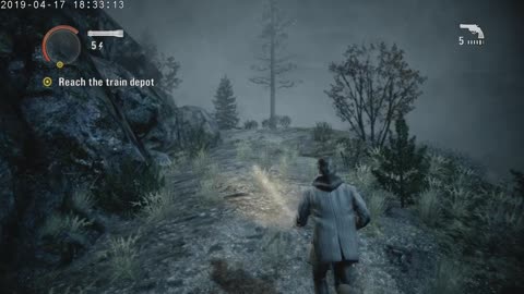 Alan Wake Part 15