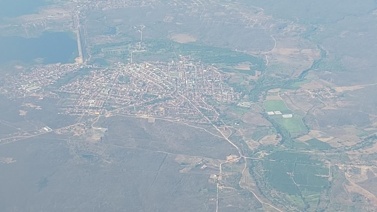 O Brasil visto lá de cima 185-Brazil seen from high 185