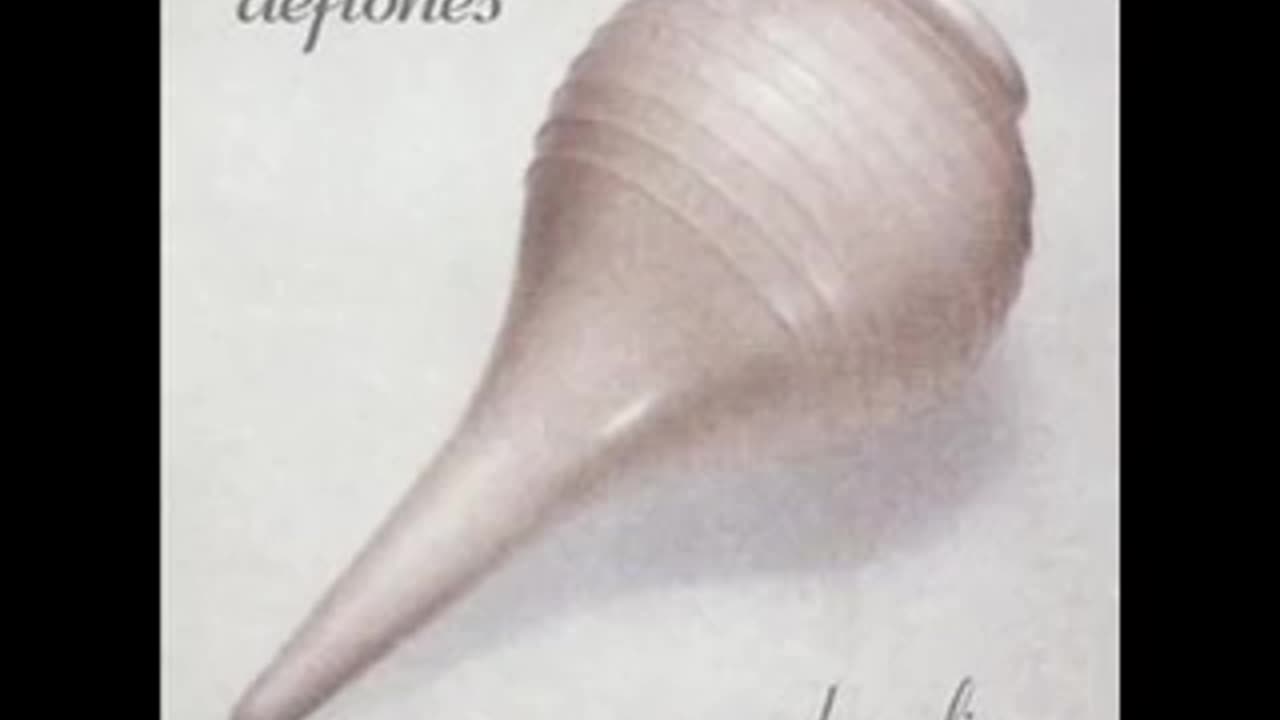 Deftones- Adrenaline- 05 Lifter