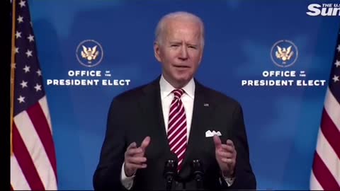 Biden “Worried ”About Student Education Wastage