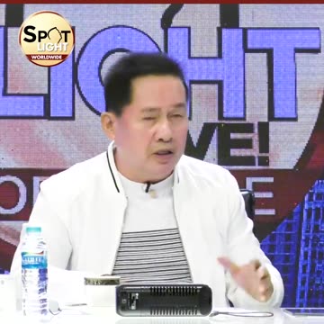 Mahal mo ba talaga ang Appointed Son