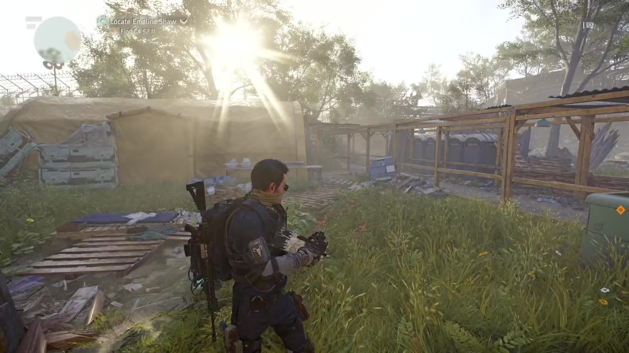 The Division 2 - Agent Activated Day 14