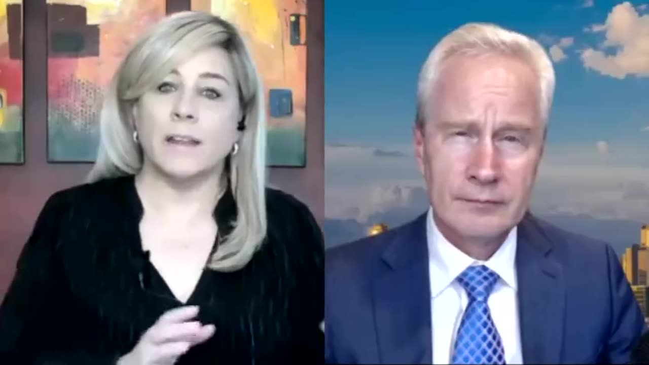 Dr. McCullough - All Vaccines Need to Be Evaluated & Government Ignores the Injured