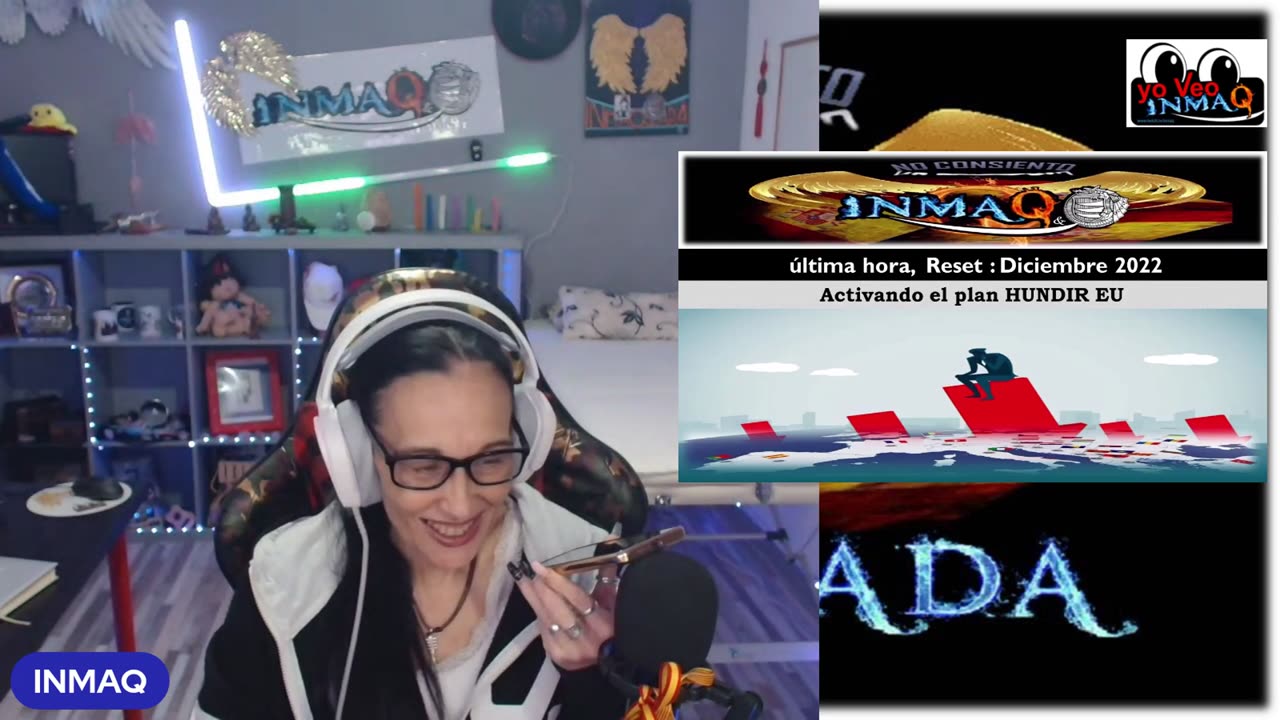 Activando el plan HUNDIR EU/2022