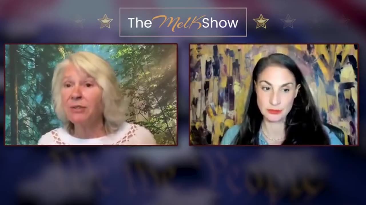 MEL K & CATHY O'BRIEN | THE TRANS AGENDA PSYOP & FREEING YOUR MIND | 4-9-23