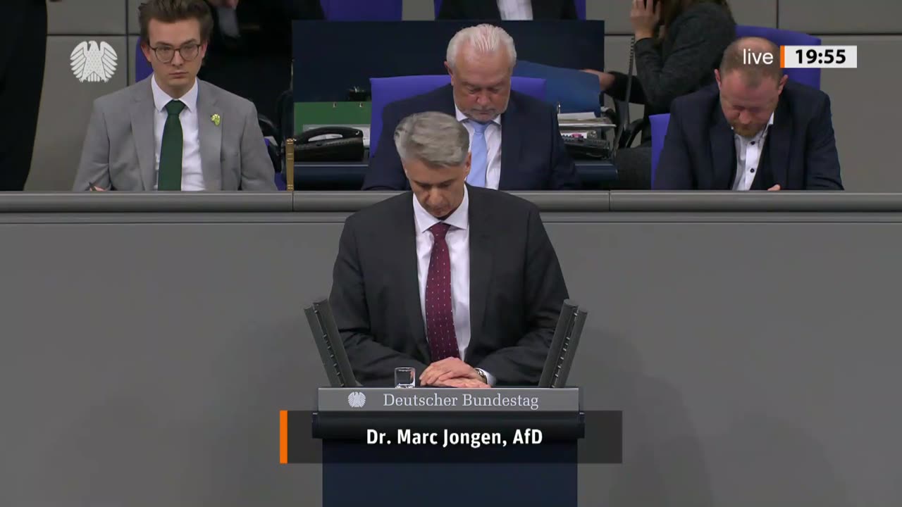 Dr. Marc Jongen Rede vom 30.01.2024 – Bildung und Forschung