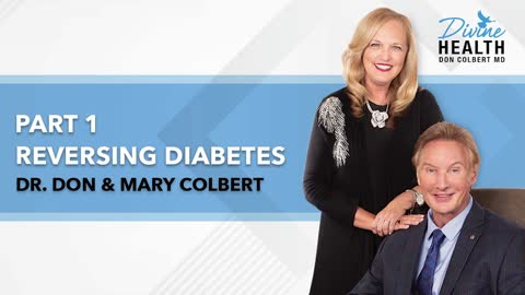 Reversing Diabetes - Part 1