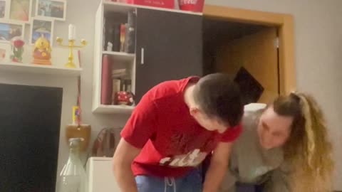 Boyfriend Has the Weirdest Laugh