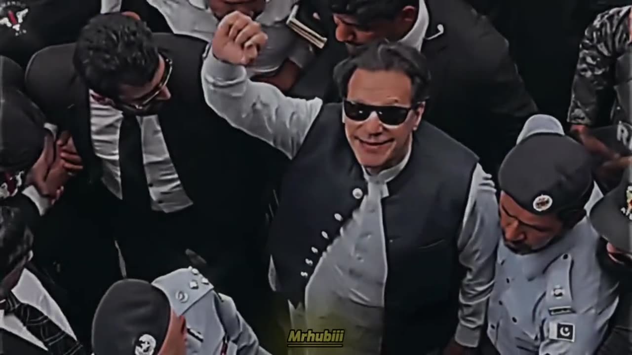 Imran khan coming with high court doubang entry #imrankhan