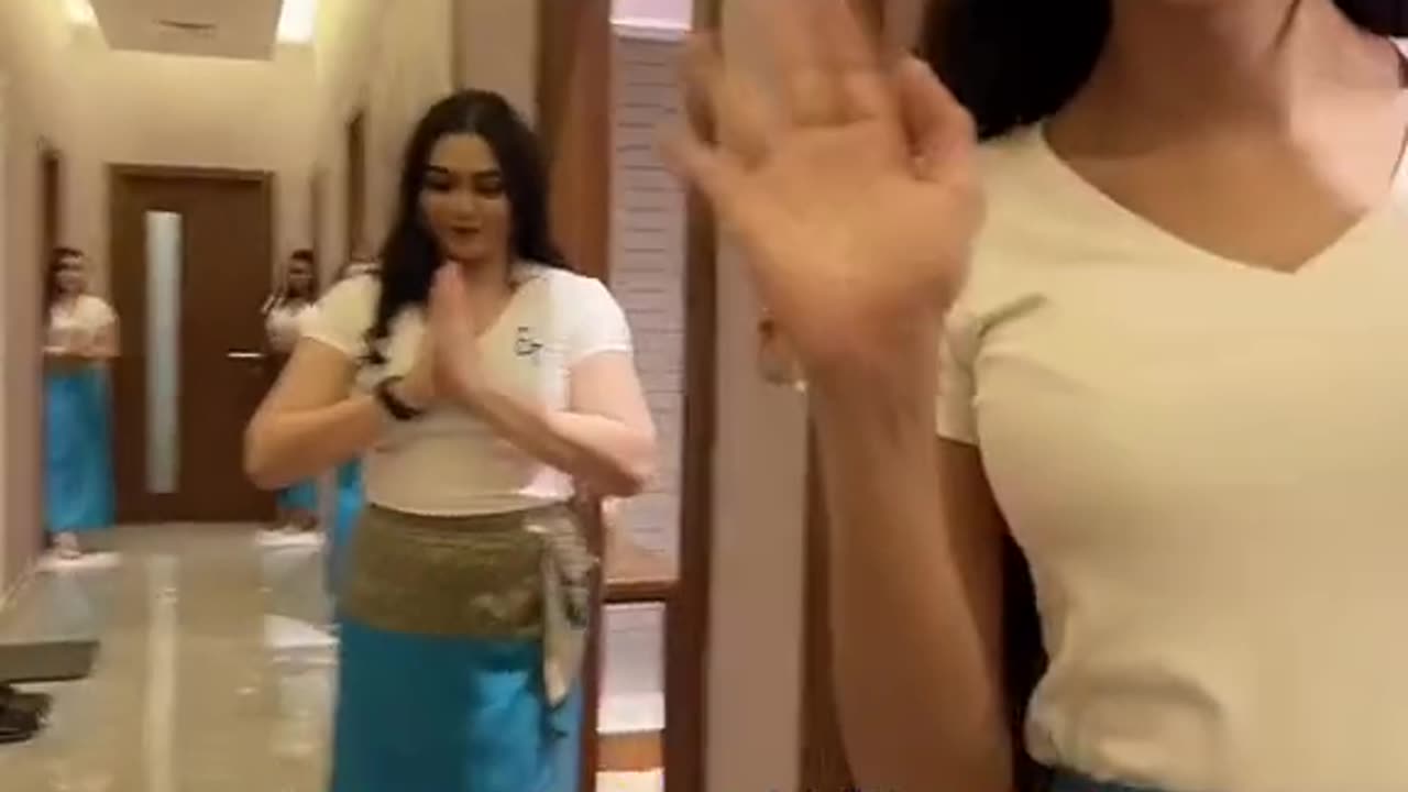 Hot massage in dubai