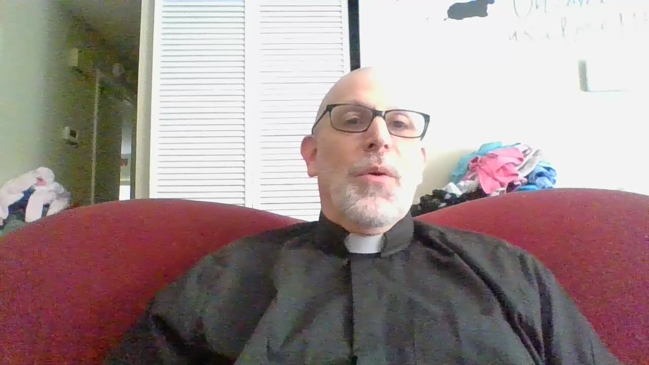 Bible Study for October 8 2023