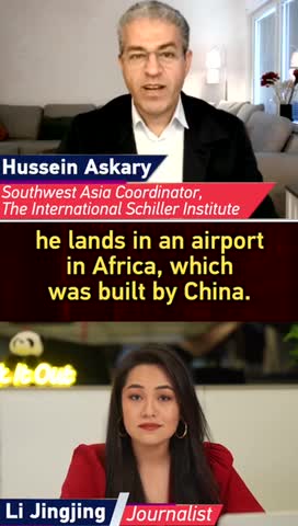 American Double Standards...