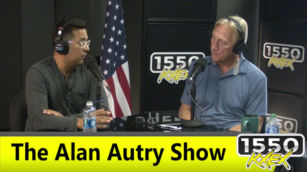 The Alan Autry Show