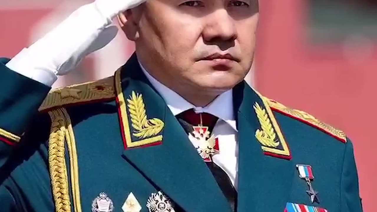 Srovnání ruských a amerických generálů