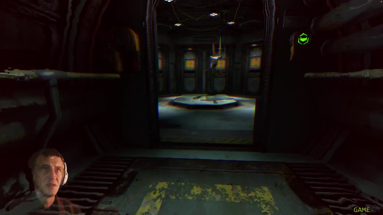 Soma Not Long in the Abyss Clip