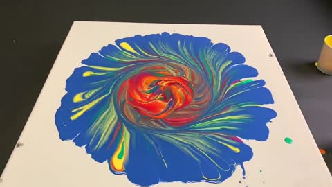 Fluid Art!!