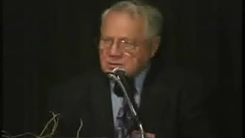 Ted Gunderson - The Rothschilds 1776 - illuminati - New World Order