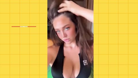Big bank tiktok challenge 🔥🔥❤️‍🔥ClipchampGirls #twerkmusic #gym #fit #workout