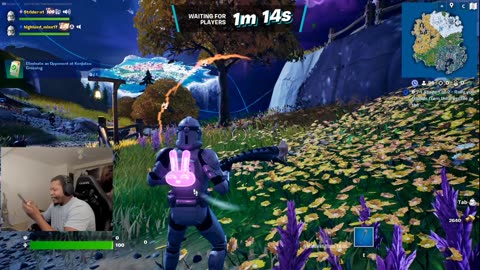No build Fortnite best royale in 2023?