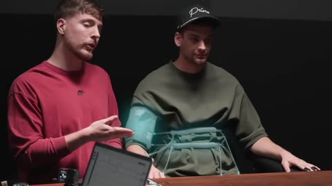 Mr beast