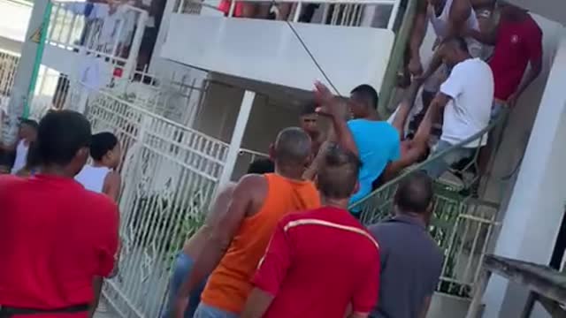 Nuevo sicariato: matan a hombre en San Isidro