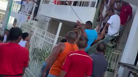 Nuevo sicariato: matan a hombre en San Isidro