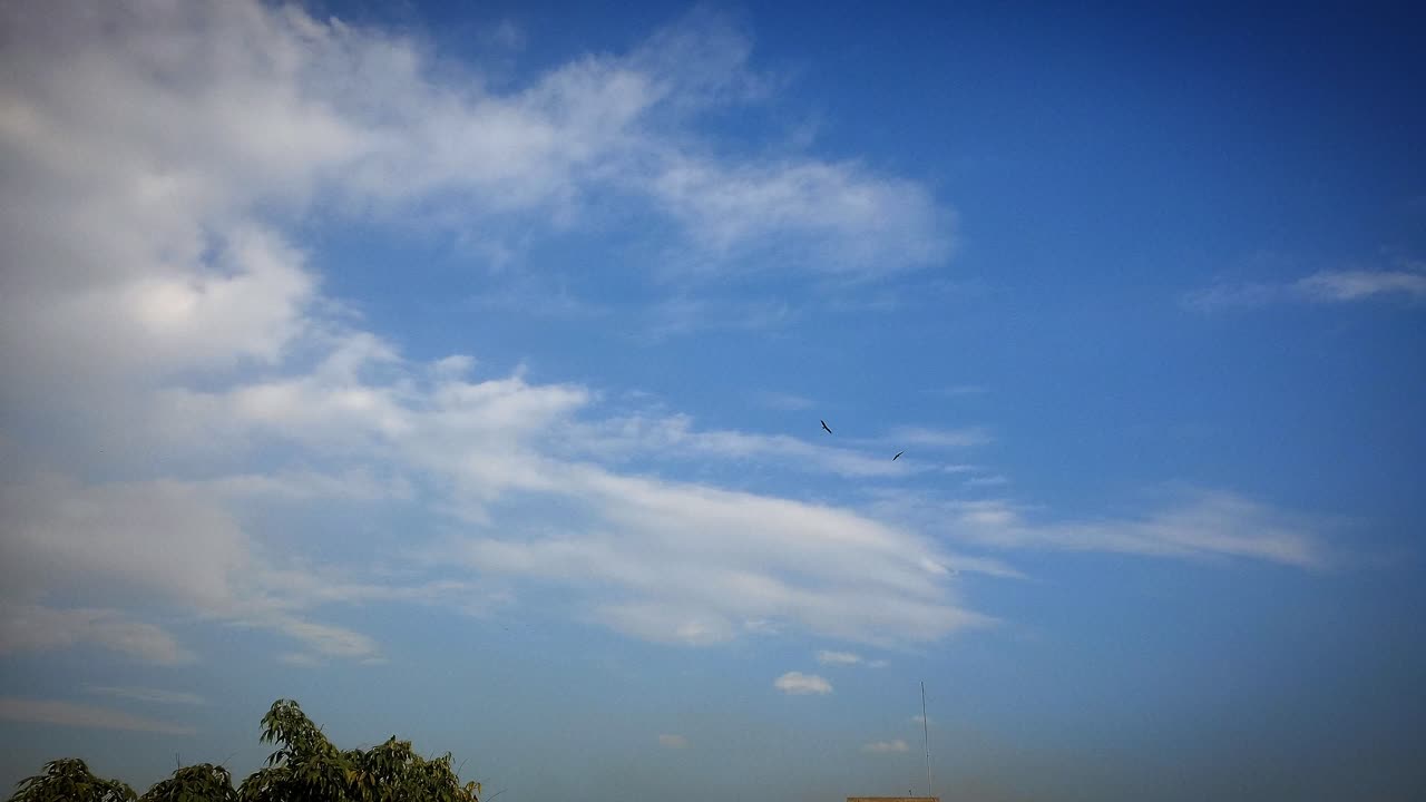 BEAUTIFUL SKY [SHORT CLIP]