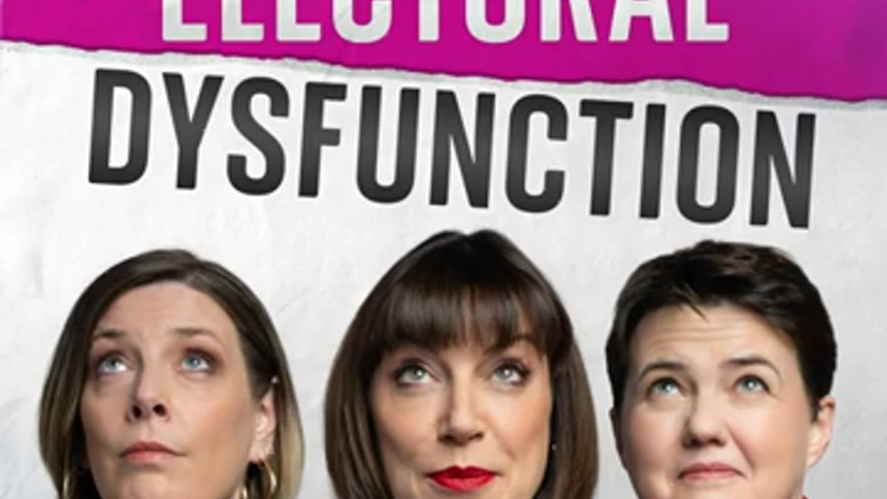 'It's on - what will the 2024 election be like_' Sky News