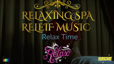 Relaxing Music | Sleeping, Meditation, Stress Relief | [6766] ⭐️