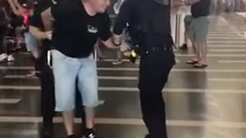 Australia: If you are unvaxxed this is for your health