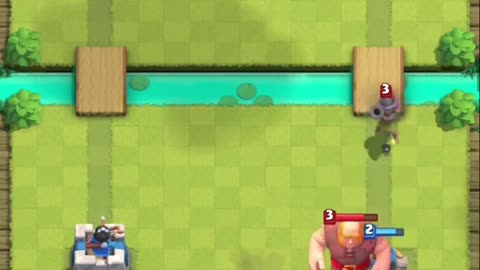 clash royal gameplay