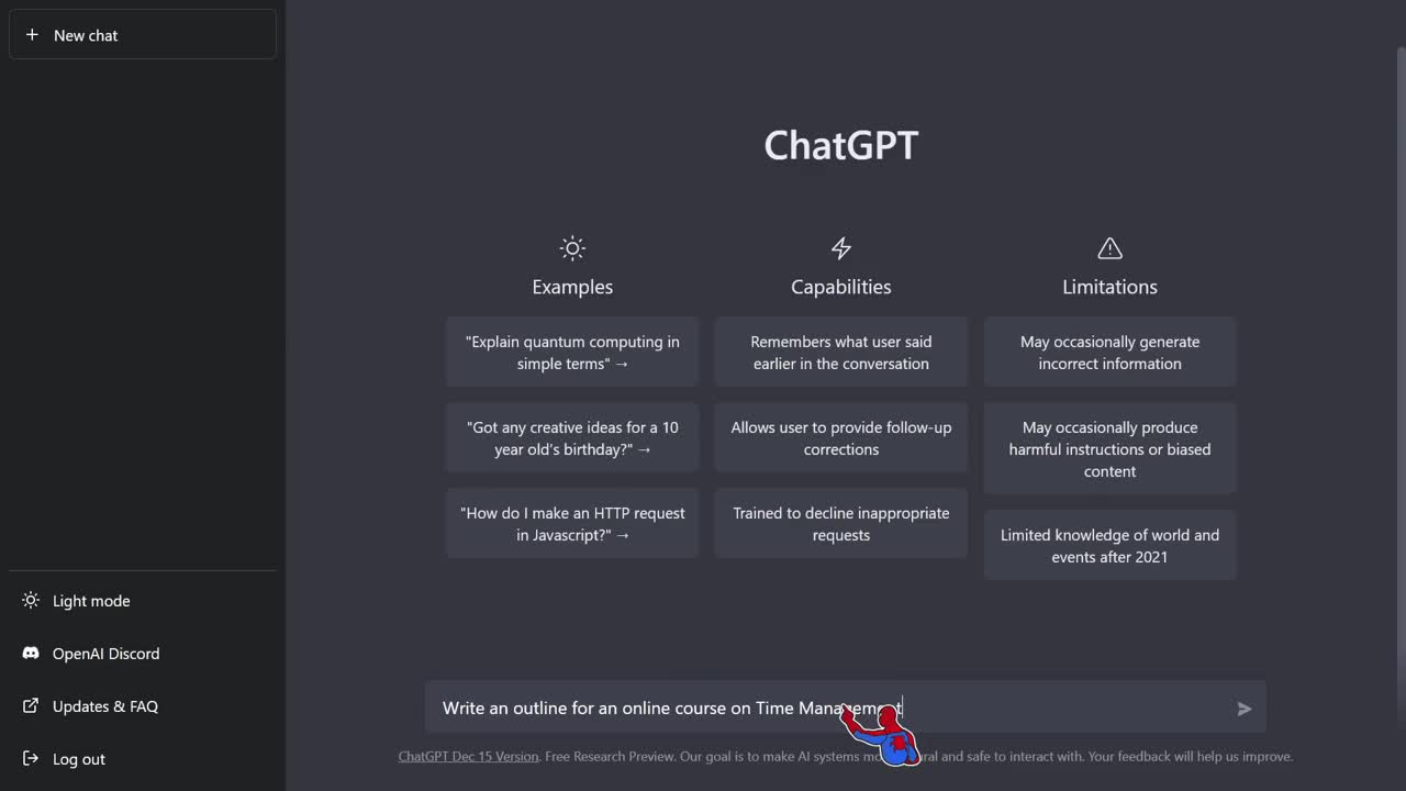 How To Make Passive Income With ChatGPT AI