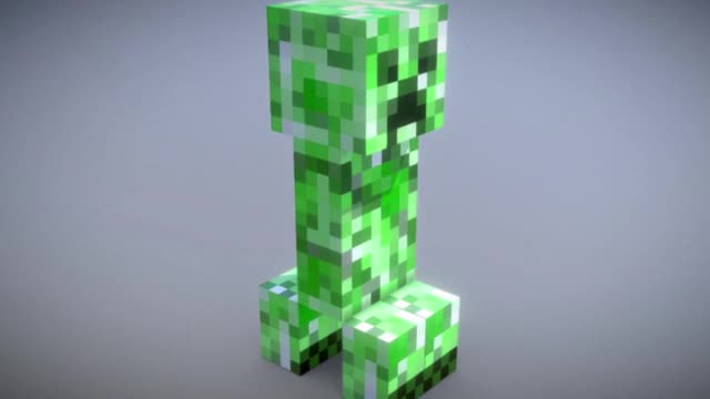 Minecraft Facts 6