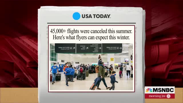 Airlines Forced To Pay $600M In Refunds To Passengers Under DOT Rules