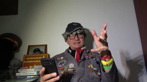 THE BUNDESFACILITYMANAGER 🇩🇪 🇦🇹 🇨🇭 😎 WIR 😎 TUBE 😎 👉 HAUPTWASCHGANG 👈 😎.....August 6, 2023