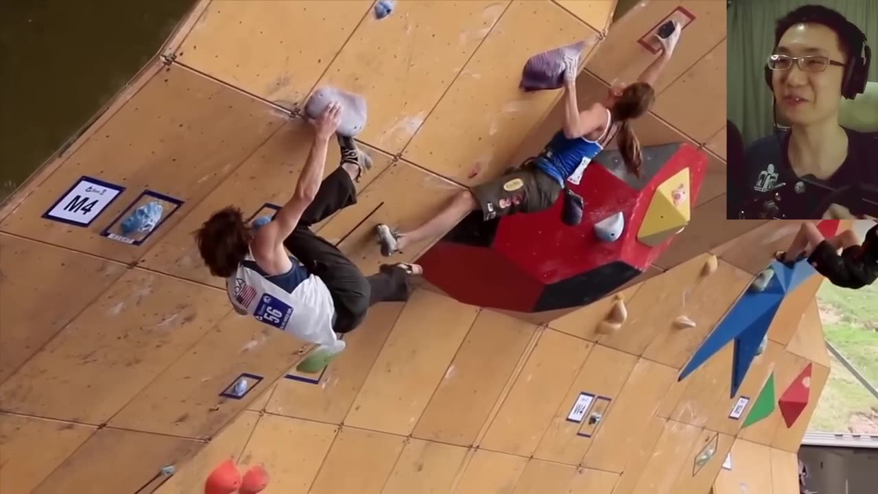 Top 10 Competition Boulders of ALL TIME