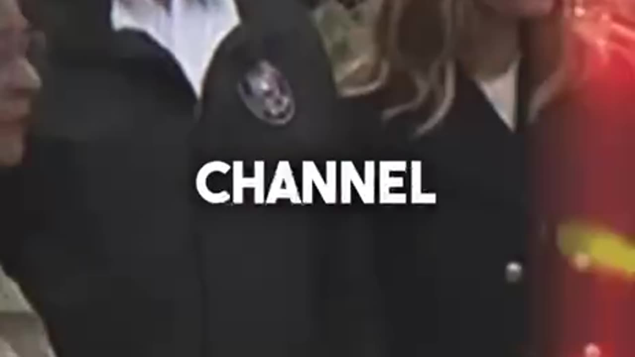 Donald J.Trump🎺❤️