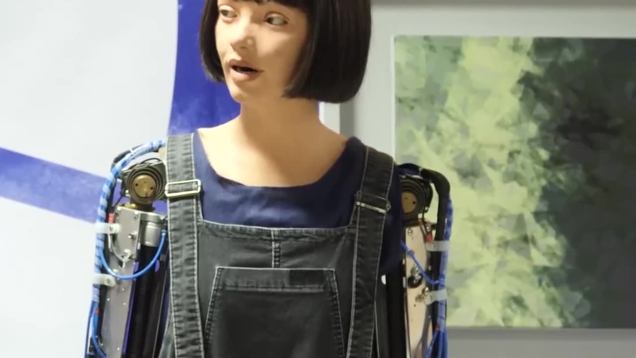 Will Robots Take Over Soon?