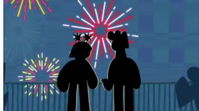 New Years Eve Gif!